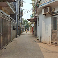 Cần Bán 80M2 Đất Ngọc Trục, Đại Mỗ.