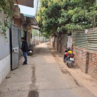 Cần Bán 80M2 Đất Ngọc Trục, Đại Mỗ.