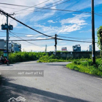 Bán Đất Sát Trường Tiểu Học Lê Quý Đôn Giá Bán 1Ty 470 Triệu ,Diện Tích 90M2, Shr Mặt Tiền Đường Lê Quý Đôn