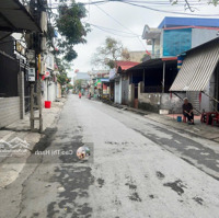 150M2 Đất Mặt Đường Đất Đỏ - Đoạn Đầu Gần Trường Chinh - Ngang 5,5M