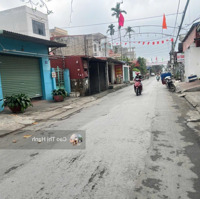 150M2 Đất Mặt Đường Đất Đỏ - Đoạn Đầu Gần Trường Chinh - Ngang 5,5M