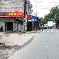 Đất Bìa Làng Nam Cương-Hiền Ninh-Đường Ô Tô Tránh-Giá Rẻ Cho Nđt