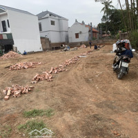 Đất Bìa Làng Nam Cương-Hiền Ninh-Đường Ô Tô Tránh-Giá Rẻ Cho Nđt