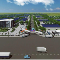 Cho Thuê Đất Sản Xuất Công Nghiệp Tại Hưng Yên