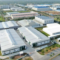 Cho Thuê Đất Sản Xuất Công Nghiệp Tại Hưng Yên