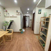 Chính Chủ Cần Gửi Bán Căn 2N Tại Thái Hà Giá Bán 4,6 Tỷ Full Đồ Tầng Đẹp Có Slot Ô Tô Sẵn Sổ
