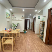 Chính Chủ Cần Gửi Bán Căn 2N Tại Thái Hà Giá Bán 4,6 Tỷ Full Đồ Tầng Đẹp Có Slot Ô Tô Sẵn Sổ