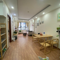 Chính Chủ Cần Gửi Bán Căn 2N Tại Thái Hà Giá Bán 4,6 Tỷ Full Đồ Tầng Đẹp Có Slot Ô Tô Sẵn Sổ