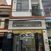 Bán Nhà Shr Phường Tây Thạnh - Giáp Quận Tân Bình. Giá Bán 1. Tỷ 450