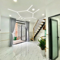 Bán Nhà Shr Phường Tây Thạnh - Giáp Quận Tân Bình. Giá Bán 1. Tỷ 450