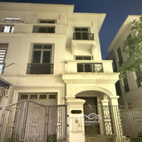 Chính Chủ Bán Biệt Song Lập Đông Nam Vinhomes Riverside , Phúc Đồng, Long Biên, Hà Nội. Giá Tốt