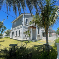 Biệt Thự Căn Góc Full Nt Novaworld Phan Thiết Diện Tích: 300M2 Giá: 7.2 Tỷ Bao Thuế Phí Liên Hệ: 0966765282
