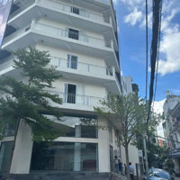 Bán Tòa Bilding Góc 2Mặt Tiềnhoàng Dư Khương - Quận 10 - 20X15M - Hđt 150 Triệu/Th - Giá Bán 69 Tỷ
