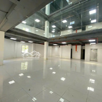 Bán Tòa Bilding Góc 2Mặt Tiềnhoàng Dư Khương - Quận 10 - 20X15M - Hđt 150 Triệu/Th - Giá Bán 69 Tỷ