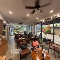 Nhà Mặt Phố Nguyễn Khả Trạc, Bán Gấp, 22 Tỷ, 63,5 M2, Ô Tô Tránh Kinh Doanh Siêu Víp,5 Tầng.