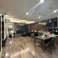 Cho thuê căn góc 3PN, 2WC, nội thất đẹp, chung cư Hong Kong Tower, cạnh tòa ICON 4