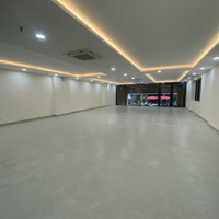 Cho Thuê Toà Văn Phòng Tôn Đức Thắng Mới Hoản Thiện 180M2 X 8T Thông Sàn, Mới Tinh, Pccc Biên Bản