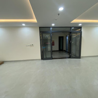 Cho Thuê Toà Văn Phòng Tôn Đức Thắng Mới Hoản Thiện 180M2 X 8T Thông Sàn, Mới Tinh, Pccc Biên Bản