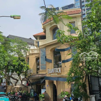 Cho Thuê Mbkd Phố Duy Tân.diện Tích 70M2 X 4 Tầng,Mặt Tiền 4,5M,Giá 35 Triệu/Tháng Mọi Mô Hình