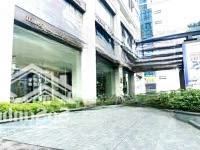 Cho Thuê Tầng 1 - Tòa Skyline 36 Hoàng Cầu, Diện Tích 600M2, Mặt Tiền 20M