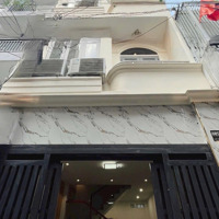 ** Cơ Hội Vàng! Bán Nhà Đẹp Tại Phú Nhuận .Thích Quảng Đức, P.5, Phú Nhuận.diện Tích4M X8M.diện Tíchsàn 128M