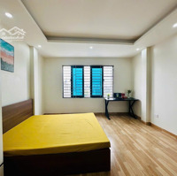 Toà Ccmn Xuân Phương 55M², 6T Thang Máy - Gần Đại Học Công Nghiệp, Fpt, Đông Á Dòng Tiền 600/ Năm