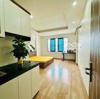 Toà Ccmn Xuân Phương 55M², 6T Thang Máy - Gần Đại Học Công Nghiệp, Fpt, Đông Á Dòng Tiền 600/ Năm