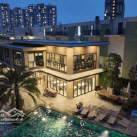 Bán Căn Biệt Thự The Mizuki Ven Sông Nhà Mới, Nằm Trong Khu Dinh Thự Vip Nhất Dự Án Mizuki Park