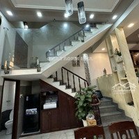 Nhà 4 Tầng 80M2 Ngang 5.5M Giá Chỉ 8.9 Tỷ,Mặt Tiềnđường Bình Phú Phù Hợp Ở Và Kinh Doanh