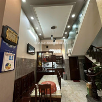 Nhà 4 Tầng 80M2 Ngang 5.5M Giá Chỉ 8.9 Tỷ,Mặt Tiềnđường Bình Phú Phù Hợp Ở Và Kinh Doanh