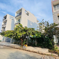 Bán Nền Nhà Phố Mặt Tiền Trục 659, Cách The Global City 200M. Giá Đầu Tư Chỉ 135 Triệu/M2. Liên Hệ:0932332295