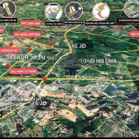 Siêu Phẩm Giá Rẻ Đất Đẹp Tại Bình Yên, Hòa Lạc Chỉ 2,X Tỷ( X Tiểu Học)!
