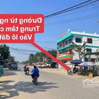 Siêu Phẩm Giá Rẻ Đất Đẹp Tại Bình Yên, Hòa Lạc Chỉ 2,X Tỷ( X Tiểu Học)!