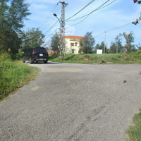 Bán Đất Tại Quang Phú, Đồng Hới, Quảng Bình, Giá Thỏa Thuận, 400M2,