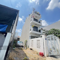 Bán Lô Đất Đẹp, Vuông Vức Hẻm Xe Tải, Ngay Gần Đỗ Xuân Hợp, Cđ Công Thương. Giá Chỉ 6,2 Tỷ