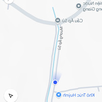 Đất Thổ Cư 100% Sang Tên Trong Ngày