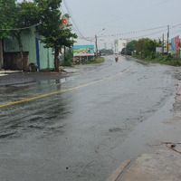 Bán Đất Tại Ấp 1 Xã Long Khê, Cần Đước, Long An, 1,4 Tỷ, 232 M2, Cách Lộ Lớn 50M. Thật 100%