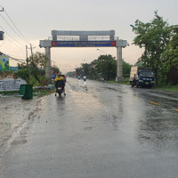 Bán Đất Tại Ấp 1 Xã Long Khê, Cần Đước, Long An, 1,4 Tỷ, 232 M2, Cách Lộ Lớn 50M. Thật 100%