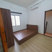 cho thuê chung cư CT4-3 KĐT Mễ Trì Hạ, 65m, 2 phòng ngủ đủ đồ, 11.5 triệu