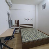 cho thuê chung cư CT4-3 KĐT Mễ Trì Hạ, 65m, 2 phòng ngủ đủ đồ, 11.5 triệu