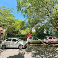 Bán Nhanh Lô Biệt Thự Khu Đô Thị Vĩnh Điềm Trung B Giá Siêu Rẻ Chỉ 28 Triệu/M2 Đầy Đủ Tiện Ích Lân Cận.