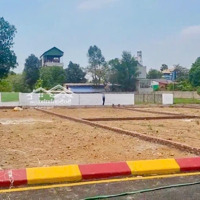 Bán Mảnh Đất Full Thổ Cư Vị Trí Trung Tâm Hòa Lạc Sát Đường Quốc Lộ 21 Và Trường Đại Học Quốc Gia