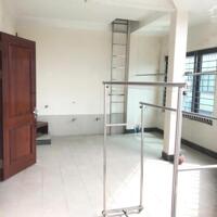  Cho Thuê Nhà Phân Lô Vạn Phúc - Lô Góc 2 Thoáng - Gara Ô Tô - 5 Tầng - 5 Phòng
