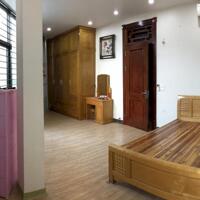  Cho Thuê Nhà Phân Lô Vạn Phúc - Lô Góc 2 Thoáng - Gara Ô Tô - 5 Tầng - 5 Phòng