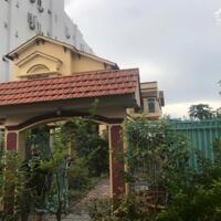 Biệt thự 1/98A Nguyễn Văn Quá, Phường Đông Hưng Thuận, Quận 12 - Diện tích: 19x40m (công nhận:755m)