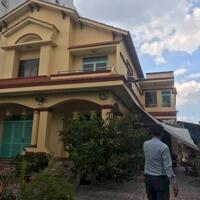 Biệt thự 1/98A Nguyễn Văn Quá, Phường Đông Hưng Thuận, Quận 12 - Diện tích: 19x40m (công nhận:755m)