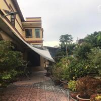 Biệt thự 1/98A Nguyễn Văn Quá, Phường Đông Hưng Thuận, Quận 12 - Diện tích: 19x40m (công nhận:755m)