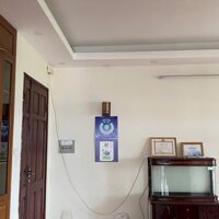 cho thuê chung cư CT5A Mễ Trì Thượng, 80m 2 phòng ngủ, đủ đồ 11,5 triệu