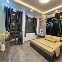 Bán Nhà 4 Tầng Hẻm Oto Bình Giã-P8 Vũng Tàu, 90M2 - Giá Chỉ 6.3 Tỷ