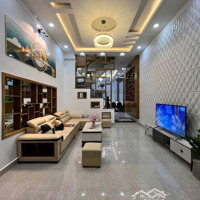 Bán Nhà 4 Tầng Hẻm Oto Bình Giã-P8 Vũng Tàu, 90M2 - Giá Chỉ 6.3 Tỷ
